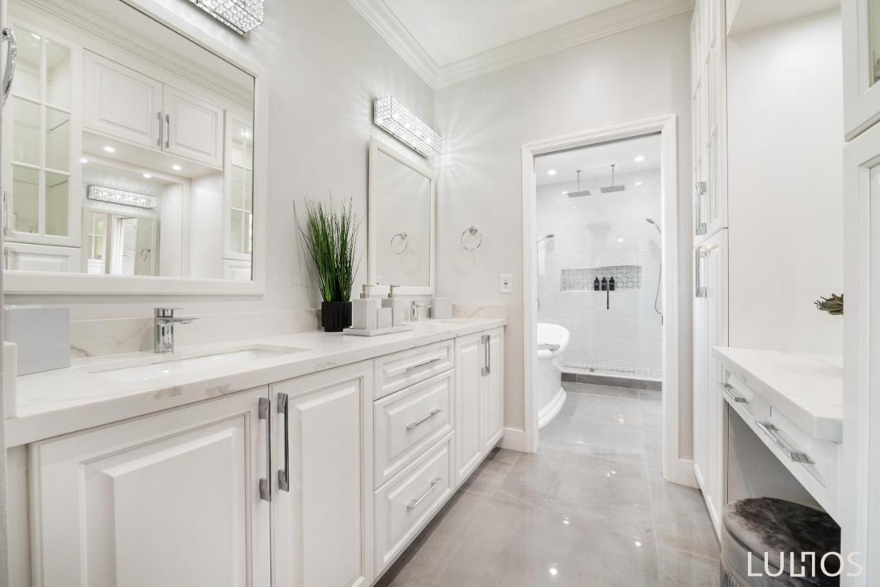 Luxury Beach Oasis - Heated Pool, Game Extravaganza L44 Miami Exterior photo